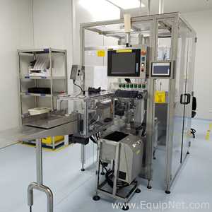 Rotuladora Colamark Technologies Limited A101P