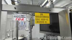 Rotuladora Colamark Technologies Limited A101P