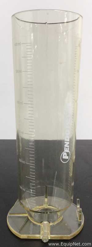 Filtro PendoTECH LLC PDKT-PCS-5S-TFF