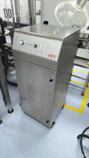 Rotuladora Colamark Technologies Limited A101P
