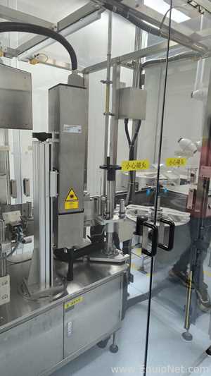 Rotuladora Colamark Technologies Limited A101P