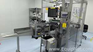 Rotuladora Colamark Technologies Limited A101P