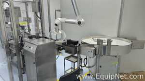 Rotuladora Colamark Technologies Limited A101P