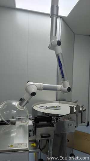 Rotuladora Colamark Technologies Limited A101P