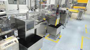 Beijing Acctrue Technology Co., Ltd. NA Printing or Code Marker