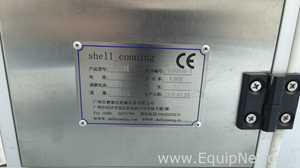 Beijing Acctrue Technology Co., Ltd. NA Printing or Code Marker