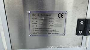 Beijing Acctrue Technology Co., Ltd. NA Printing or Code Marker