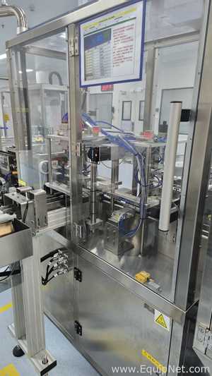 Beijing Acctrue Technology Co., Ltd. NA Printing or Code Marker