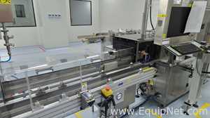 Beijing Acctrue Technology Co., Ltd. NA Printing or Code Marker