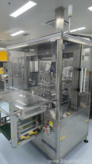 Beijing Acctrue Technology Co., Ltd. NA Printing or Code Marker