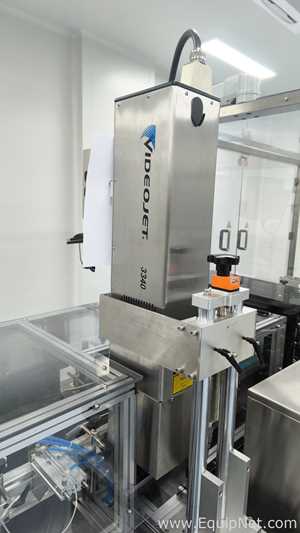 Beijing Acctrue Technology Co., Ltd. NA Printing or Code Marker