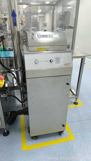 Beijing Acctrue Technology Co., Ltd. NA Printing or Code Marker