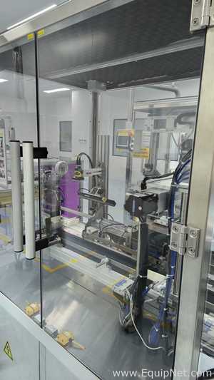 Beijing Acctrue Technology Co., Ltd. NA Printing or Code Marker