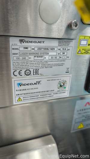 Beijing Acctrue Technology Co., Ltd. NA Printing or Code Marker