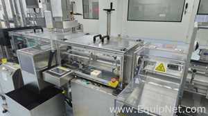 Beijing Acctrue Technology Co., Ltd. NA Printing or Code Marker