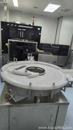 Máquina Verificadora Truking Technology Limited AILM48A