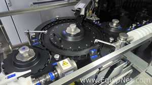 Máquina Verificadora Truking Technology Limited AILM48A