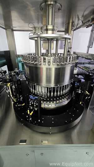Máquina Verificadora Truking Technology Limited AILM48A