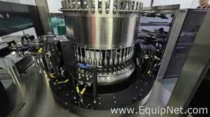 Máquina Verificadora Truking Technology Limited AILM48A