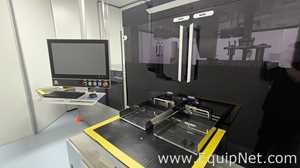 Máquina Verificadora Truking Technology Limited AILM48A