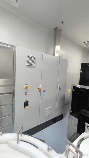 Máquina Verificadora Truking Technology Limited AILM48A