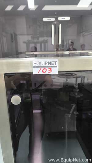Máquina Verificadora Truking Technology Limited AILM48A