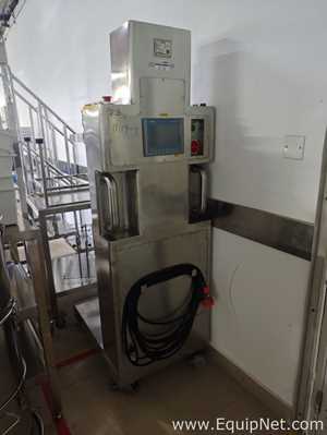 Equipamento de Elevação Guangdong Lv Shun Intelligent Technology Co., Ltd. NA