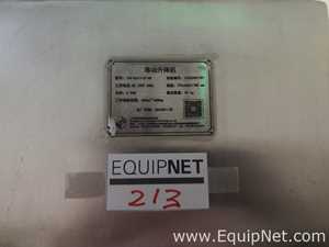 Equipamento de Elevação Guangdong Lv Shun Intelligent Technology Co., Ltd. NA