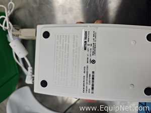 SevenExcellence Multiparameter Meter with Mettler Toledo P25 Printer - 549
