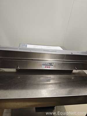 Sopladora Ostwald Life Technologies HAWO-hpI630AS