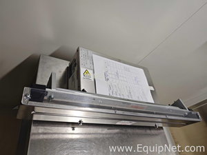 Soprador Ostwald Life Technologies HAWO-hpI630AS