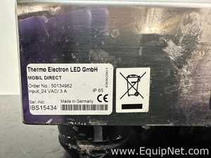 Agitador / Parrilla Thermo Scientific Mobil Direct