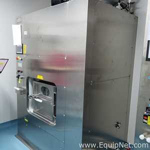 Yantai Huaihua Machinery Co., Ltd. GXTH15Z Washing and Drying Combo Machine