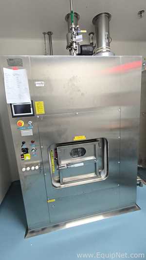 Yantai Huaihua Machinery Co., Ltd. GXTH15Z Washing and Drying Combo Machine
