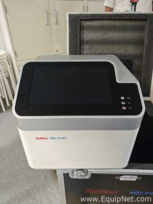 Espectrômetro de Massa Tofflon Science and Technology Group Co., Ltd. ASVMS5201