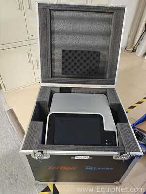 Espectrômetro de Massa Tofflon Science and Technology Group Co., Ltd. ASVMS5201