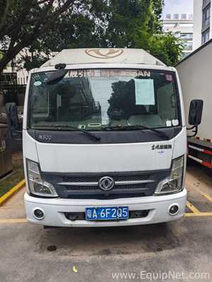 Dongfeng N300 Refrigerated Truck