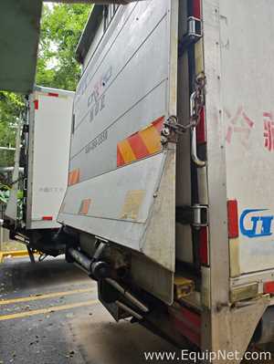 Dongfeng N300 Refrigerated Truck