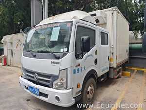 Dongfeng N300 Refrigerated Truck
