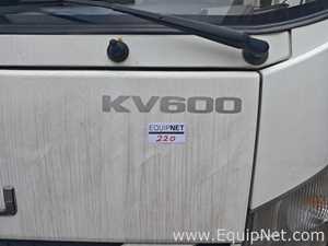 Caminhão Isuzu NA