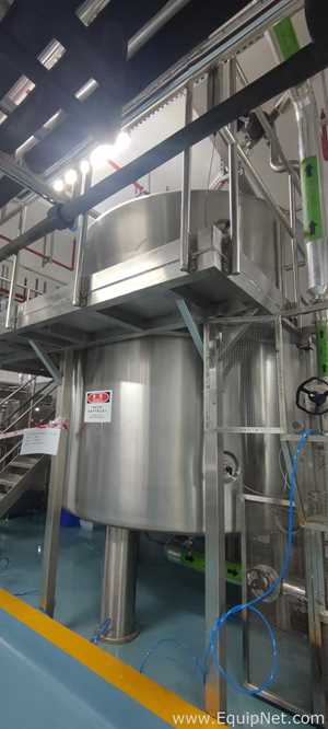 Sistema de Purificação e Destilação de Água Welkin Biotechnology Co., Ltd. PWD1-12000H