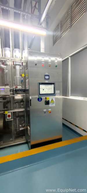 Sistema de Purificação e Destilação de Água Welkin Biotechnology Co., Ltd. PWD1-12000H