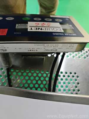 Mettler KA32S Scale - 546