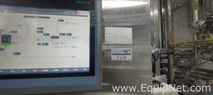 Welkin Biotechnology Co., Ltd. PWD1-12000H Water Injection Distribution System- 224