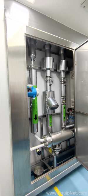Welkin Biotechnology Co., Ltd. PWD1-12000H Water Injection Distribution System- 224