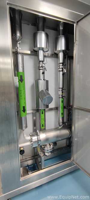 Welkin Biotechnology Co., Ltd. PWD1-12000H Water Injection Distribution System- 224
