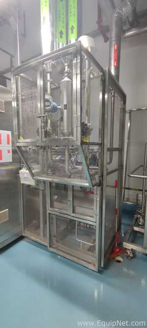Sistema de Purificação e Destilação de Água Welkin Biotechnology Co., Ltd. WFID1-5000H