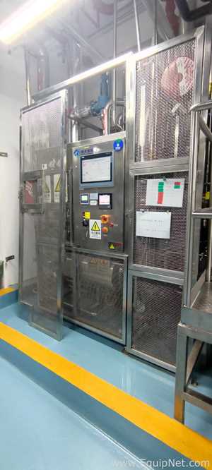 Gerador a Vapor Truking Watertown Pharmaceutical Equipment Co., Ltd. PSG3000-P-F