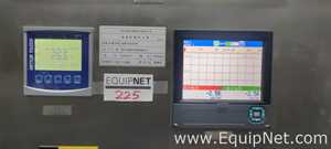 Generador de vapor Truking Watertown Pharmaceutical Equipment Co., Ltd. PSG3000-P-F