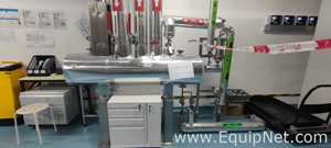 Sistema de Purificação e Destilação de Água Welkin Biotechnology Co., Ltd. WB22-R216 